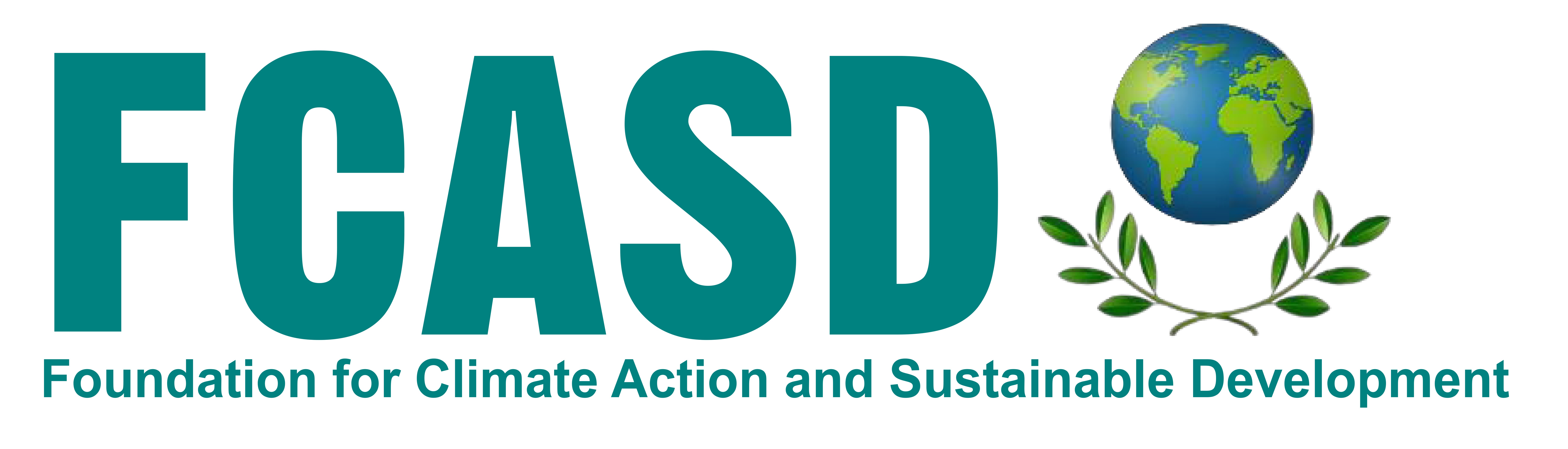 FCASD Logo Image